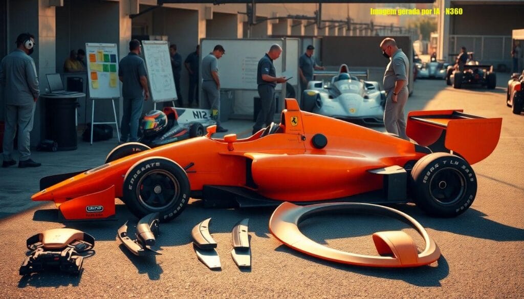 Norris crava pole na sprint de Miami; Bortoleto em 11º