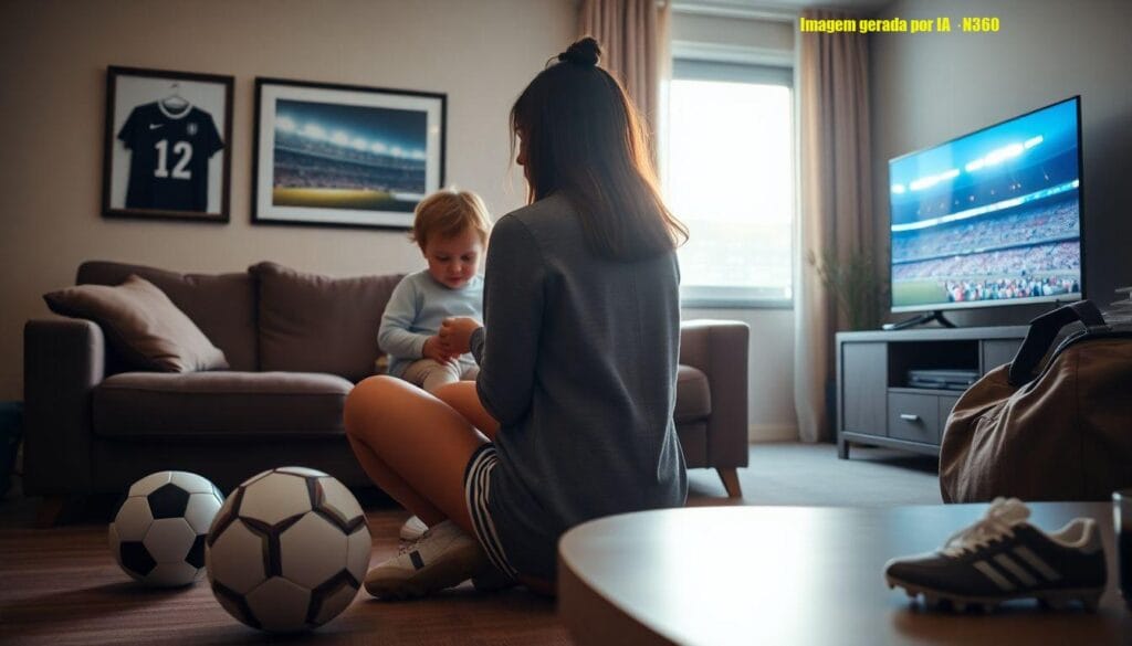 Virginia reaparece nas redes com o filho após separação