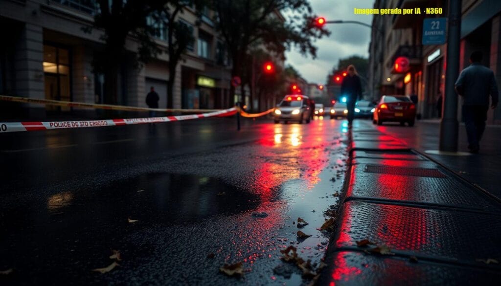 Defesa Civil alerta para temporais e frio em SP