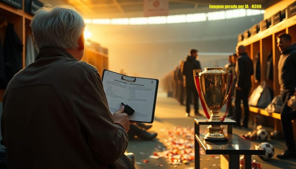 Queiroz pode ser técnico mais velho a vencer em Copa