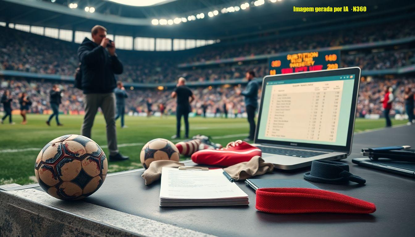 Messi lidera artilharia da Copa 2026 após hat-trick