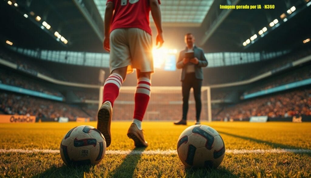 Kane supera média de Messi, Klose e Ronaldo em Copas
