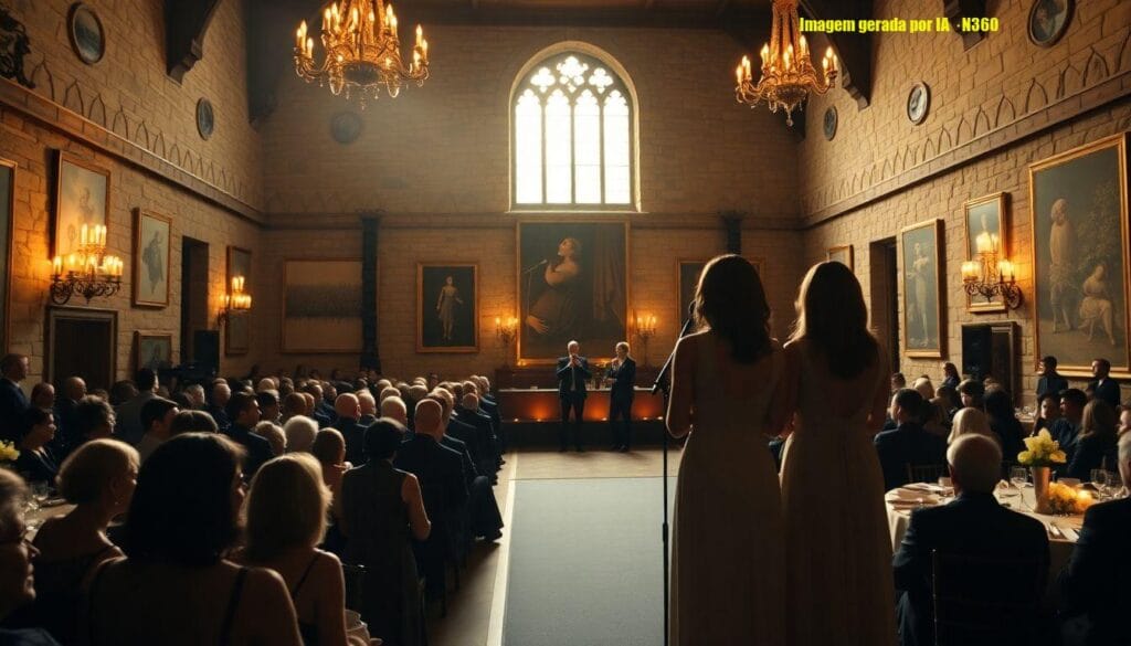 Casamento de Sidney Sampaio em castelo custa R$ 500 mil