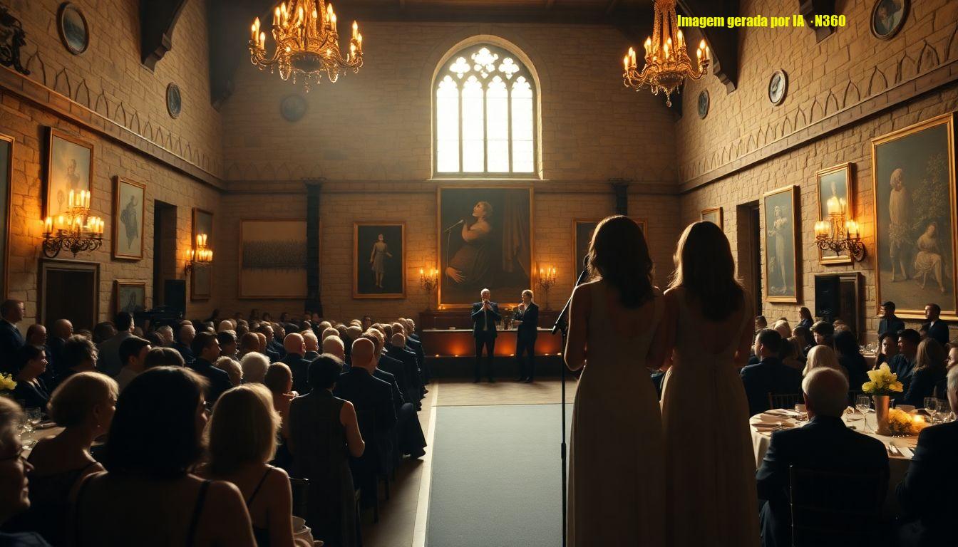 Casamento de Sidney Sampaio em castelo custa R$ 500 mil
