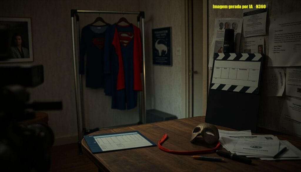 Trailer sugere tom mais sombrio para Peter Parker