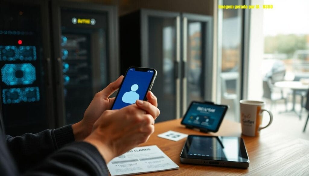 Vivo libera até 12 meses de Gemini Plus grátis