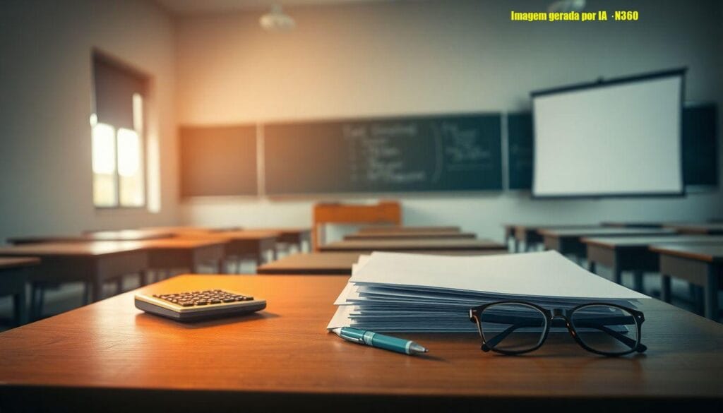 Lula sanciona piso nacional para professores da educação básica