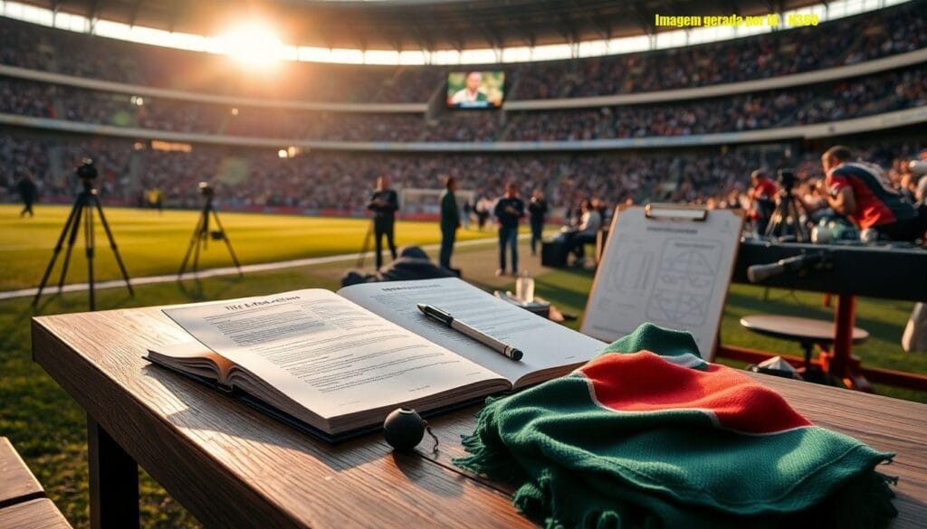 México não comprovado como líder do Grupo A na Copa 2026