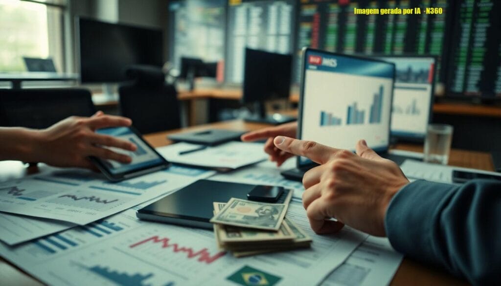 16 FIIs pagam dividendos acima do CDI após corte da Selic