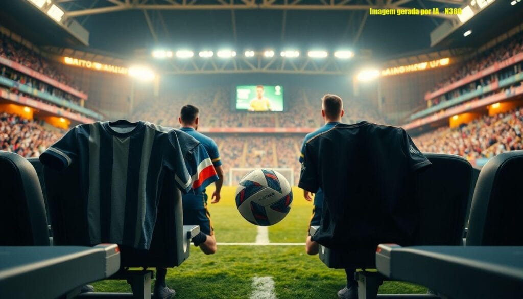 Messi e Mbappé revivem disputa de 2022 com gols e recordes
