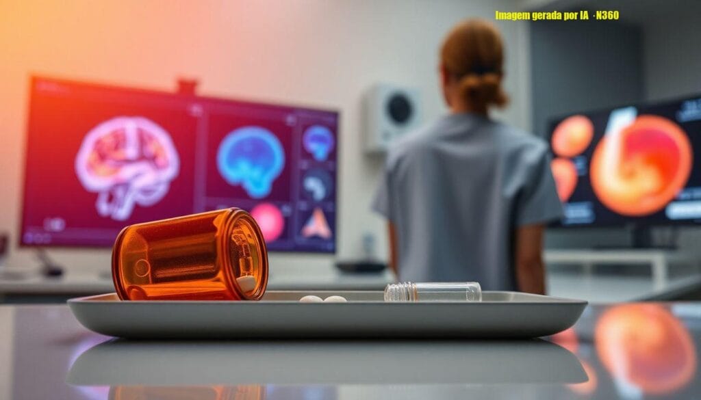Anvisa aprova primeiro remédio não hormonal para fogachos