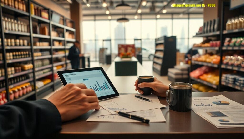 Cencosud compra St Marche e entra no varejo premium