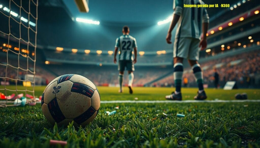 Vini Júnior iguala Messi e divide liderança em participações