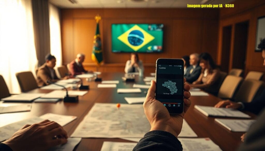 Ceará, motivo de atrito entre Michelle e Flávio, vira foco do PL