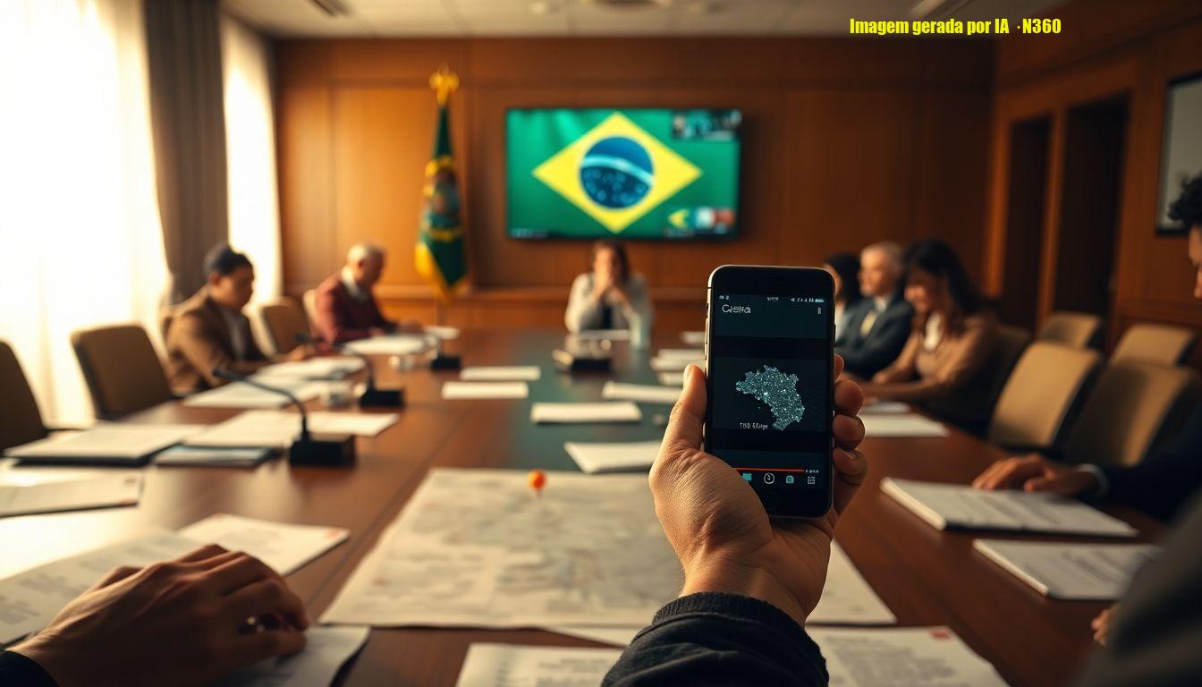 Ceará, motivo de atrito entre Michelle e Flávio, vira foco do PL