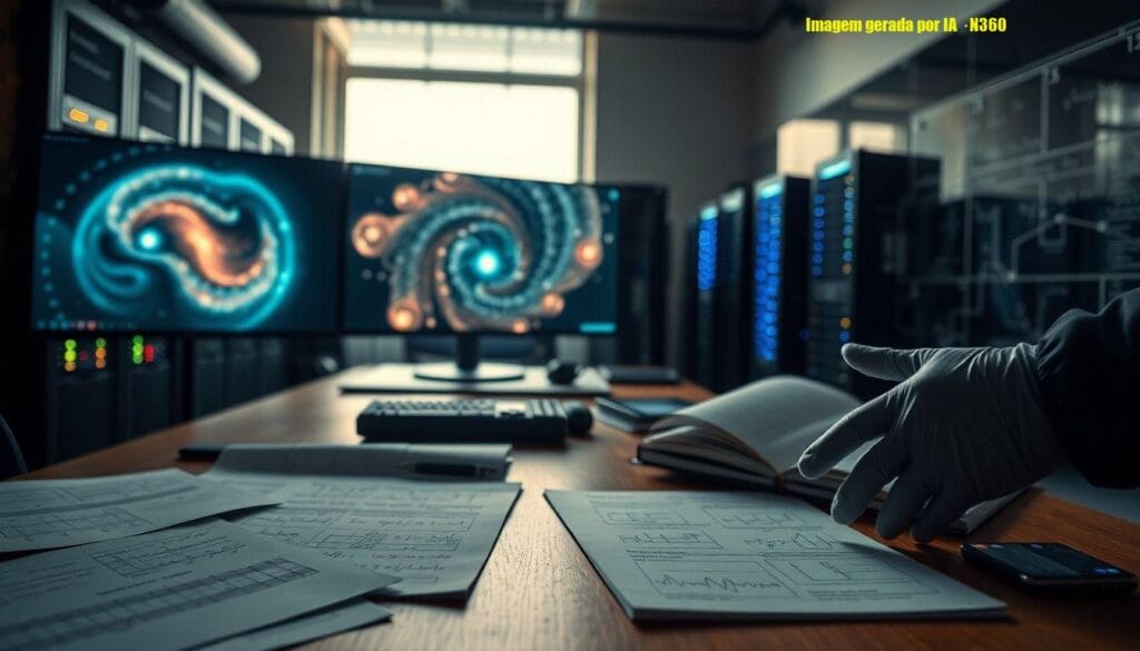 Prova matemática contra energia escura exige verificação