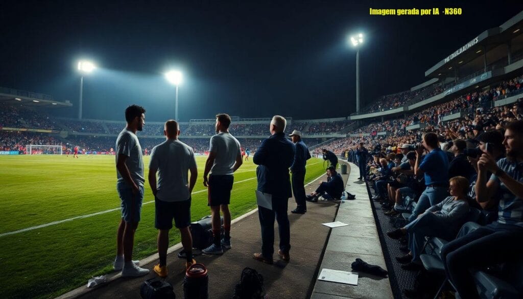 Empate cauteloso: Austrália avança; Paraguai mantém chance