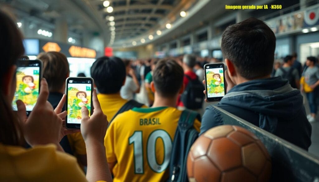 Brasil x Japão: memes focam em ‘Suzuki’ e referências a animes