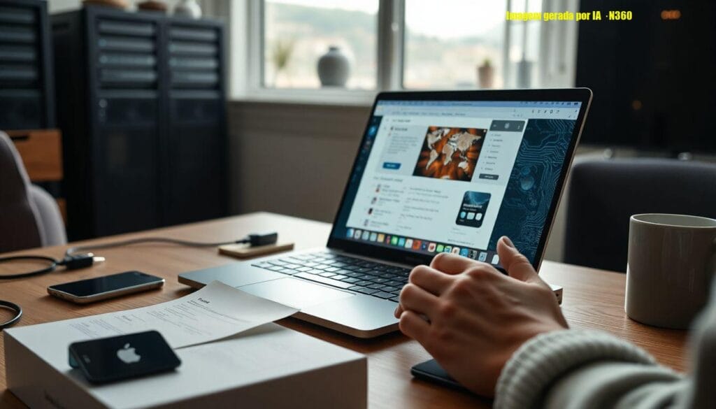 Vídeo: testamos o MacBook Neo e o impacto nos PCs