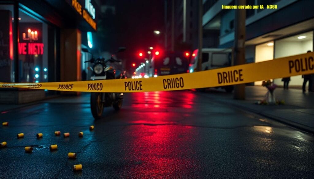 Facções criam ‘franquias’ e redesenham o crime em Minas