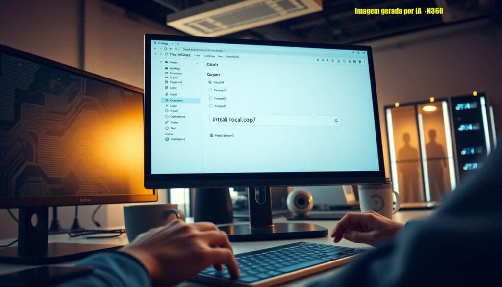 Google libera mudança de endereços do Gmail no Brasil