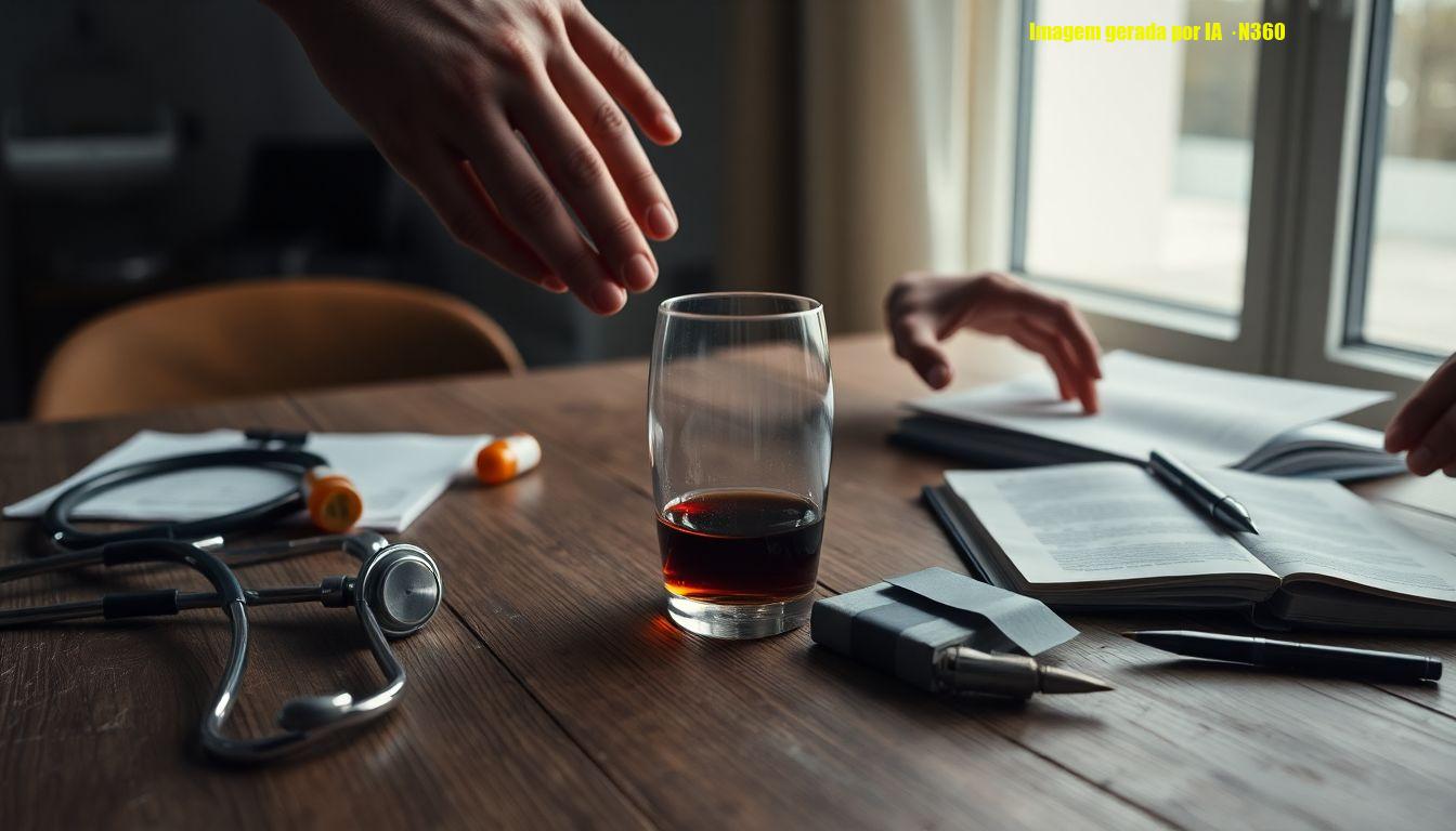 Uma taça de vinho por dia traz risco à saúde?