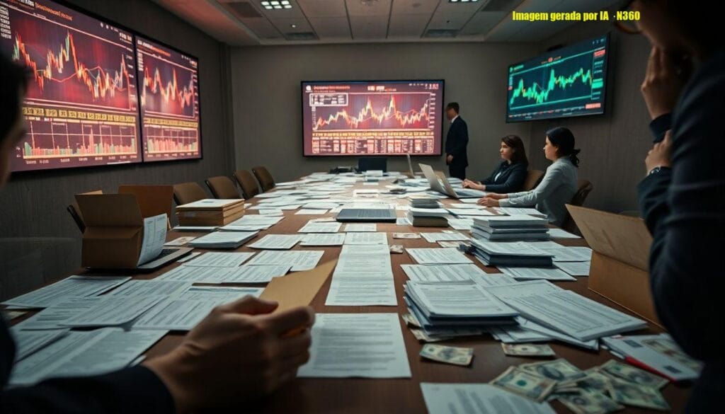 Fraude nas Americanas: perguntas ainda sem respostas