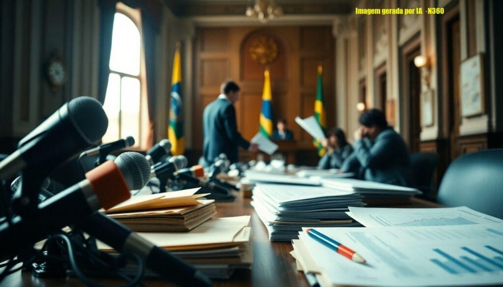 Alcolumbre anuncia tramitação por comissões da PEC do 6x1