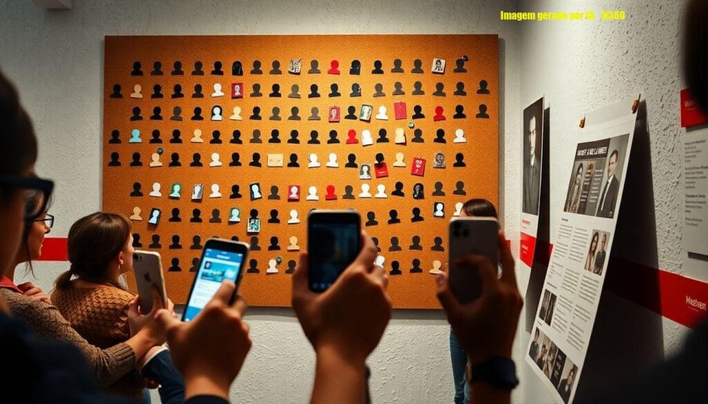 Campanha 'Dê Block no Tigrinho' reúne artistas