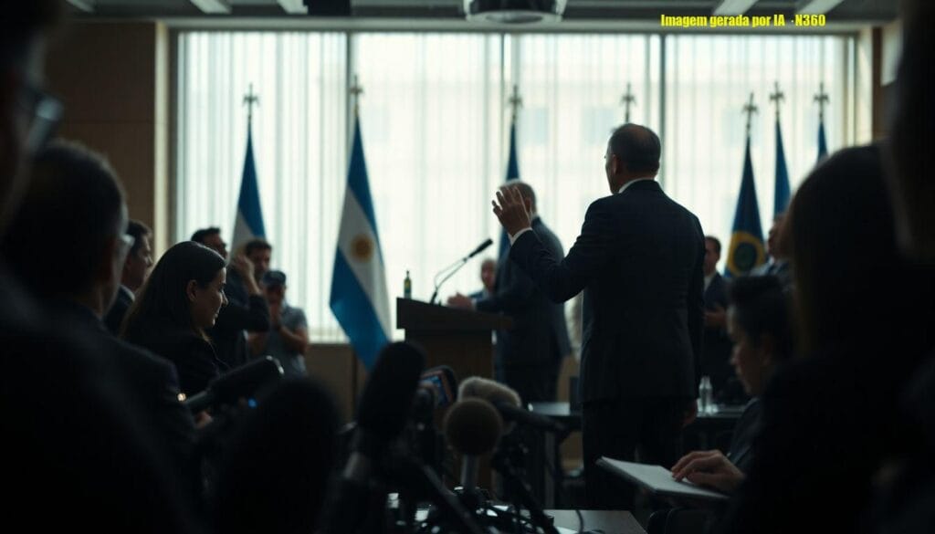 Flávio Bolsonaro chama Lula de antissemita e promete Jerusalém