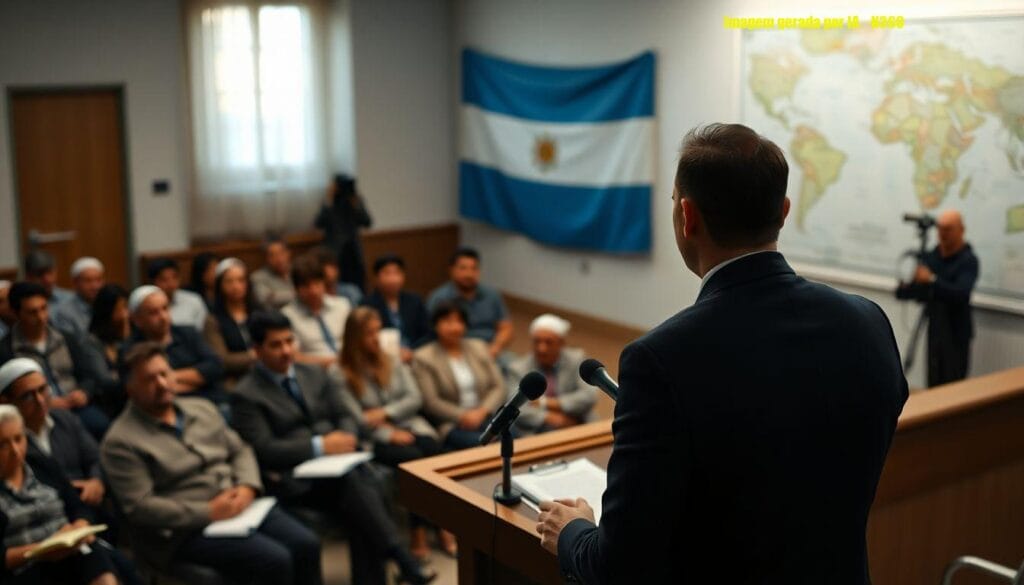 “Somos a peça que falta nesse mapa”, diz Flávio