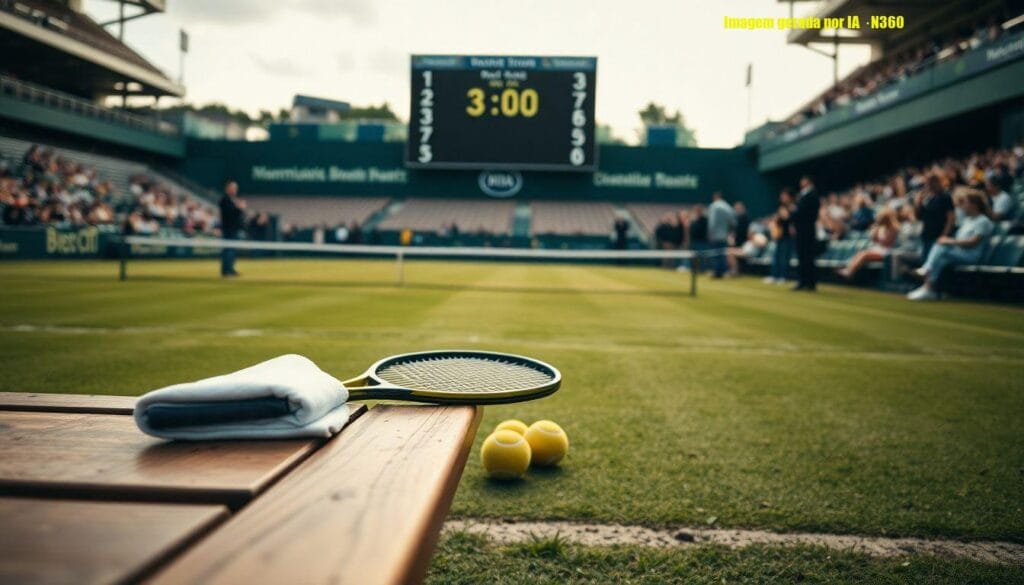 João Fonseca vence Bautista Agut e avança em Wimbledon