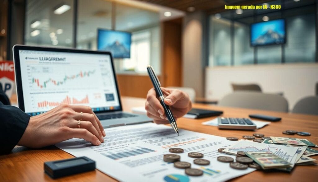 Desenrola Adimplentes: impacto nos bancos brasileiros