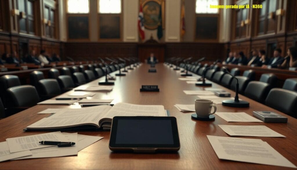 Alcolumbre diz que PEC sobre escala 6x1 seguirá em comissões