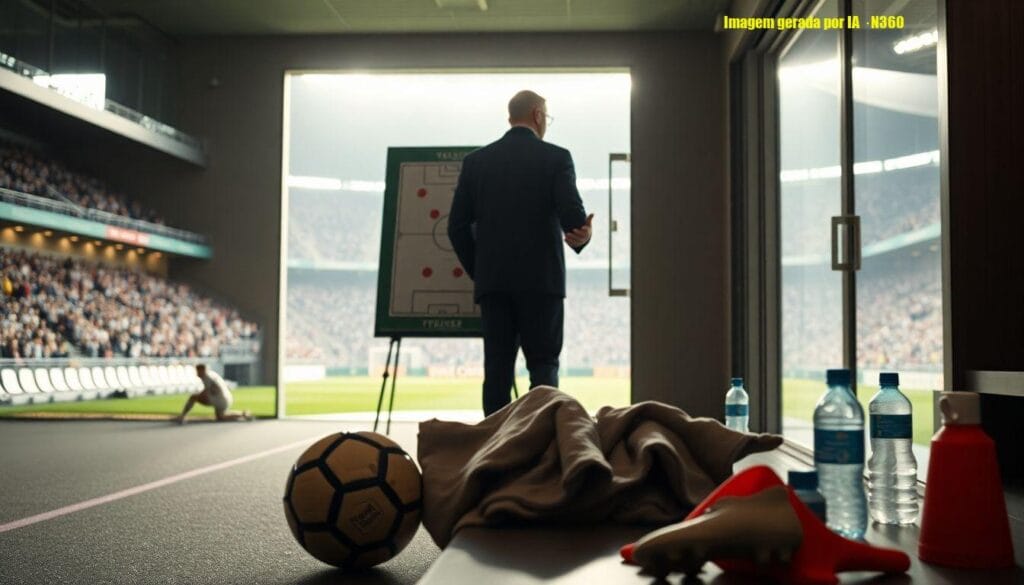 Ancelotti, Paquetá e o recuo tático da Seleção