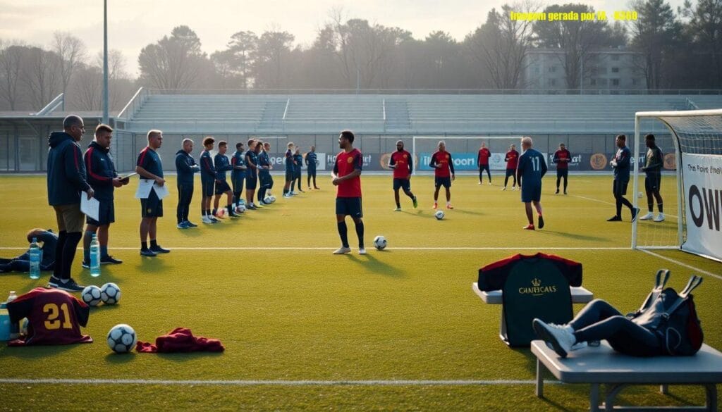 Seleção nos EUA: medidas surtem efeito, foco não é Neymar