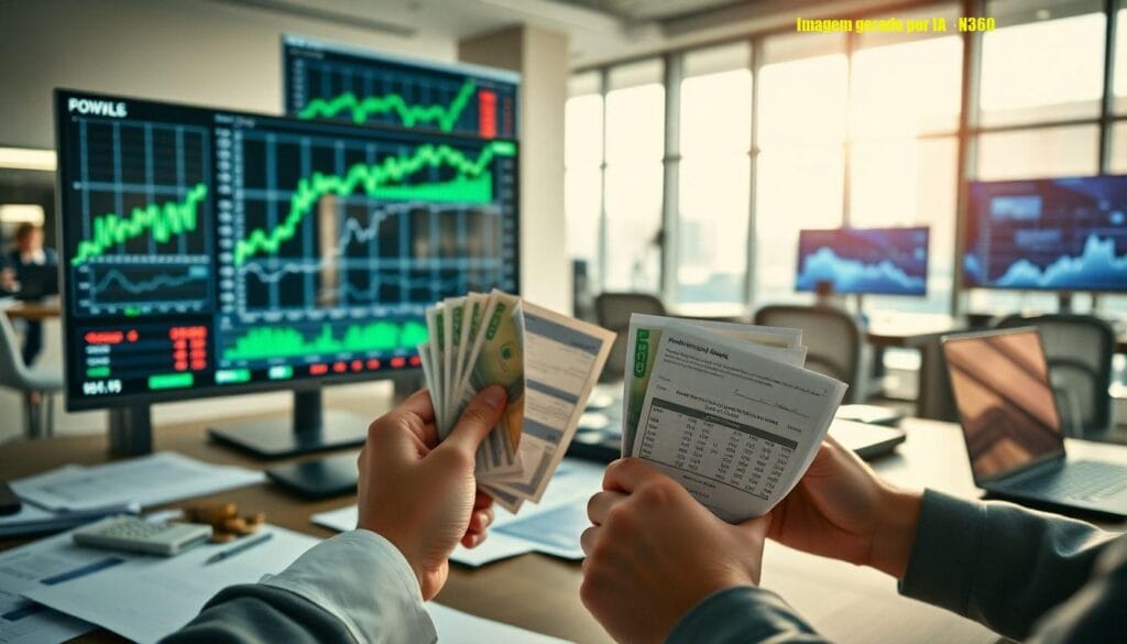 Milionários batem recorde global em 2025