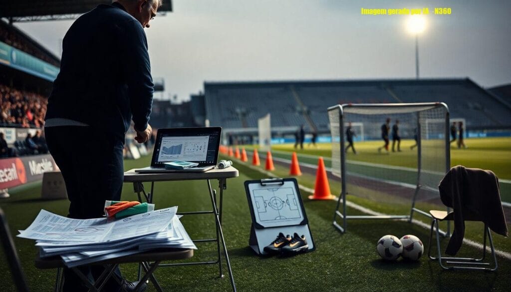 Por que Wesley está virando titular na lateral direita
