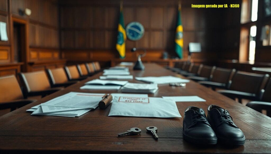 TJ-SP determina prisão em regime aberto de jornalista por difamação