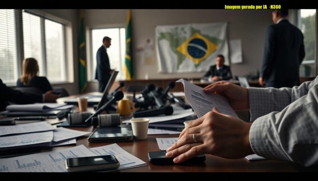Cleitinho lidera em Minas e mantém mistério