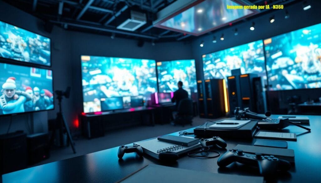 Summer Game Fest 2026: anúncios, trailers e tendências