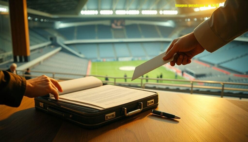 Botafogo firma acordo vinculante com GDA Luma por SAF
