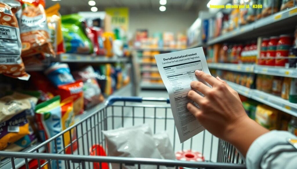 Pão é ultraprocessado? Sistema da USP explica