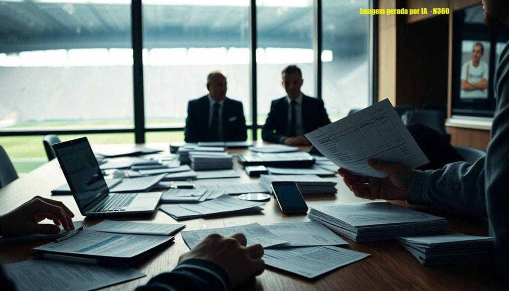 Após recorde de contratações, Flamengo terá fôlego limitado