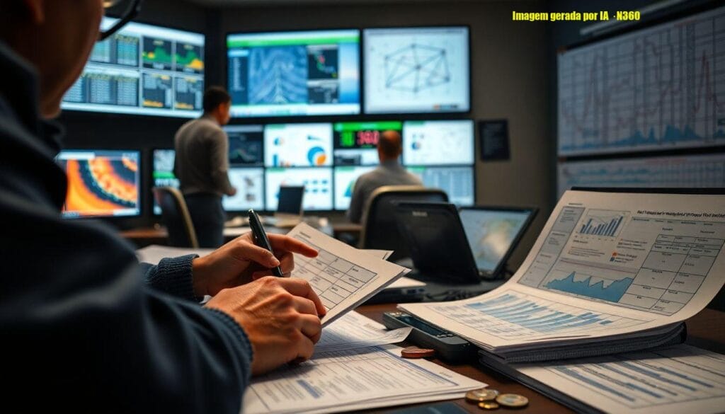 ONS aciona plano emergencial para reduzir excedentes