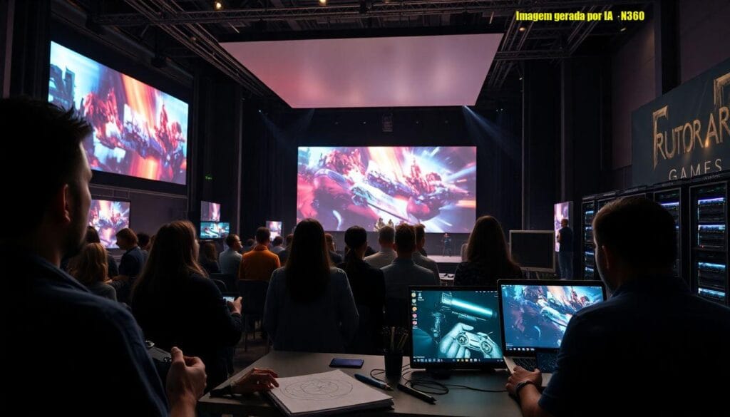 Future Games Show 2026: principais trailers e anúncios