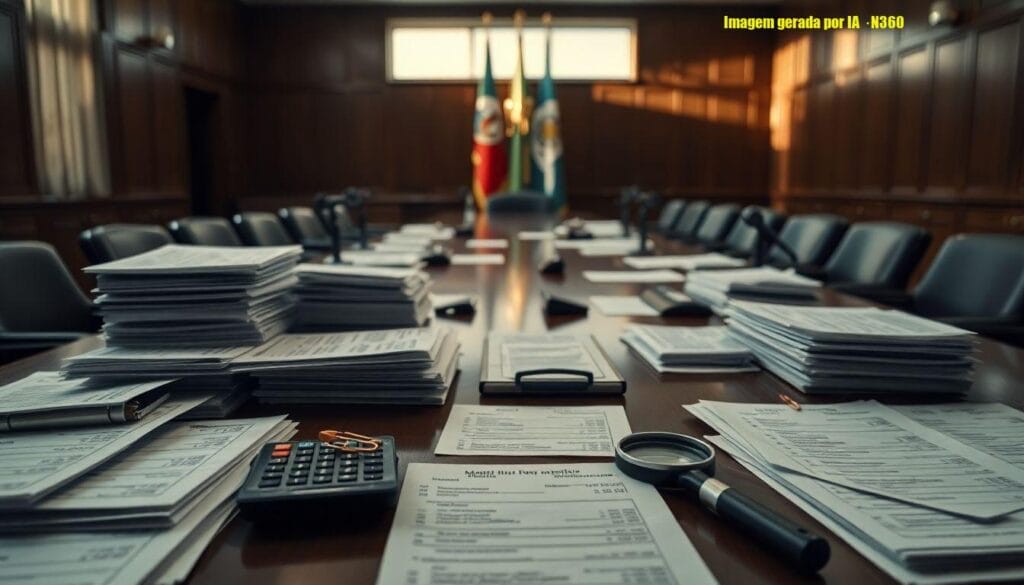 CNJ identifica magistrados com salários acima de R$ 1 milhão