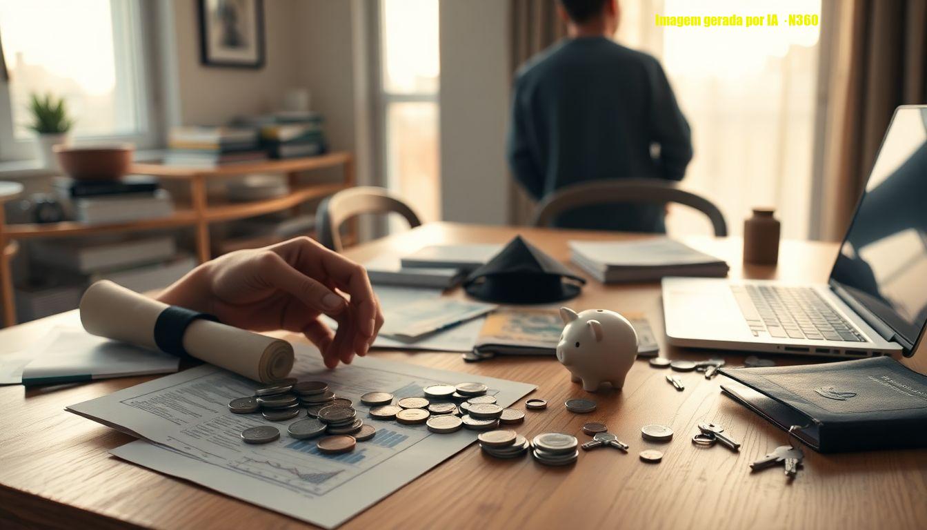 Millennials têm mais estudo, mas menos patrimônio