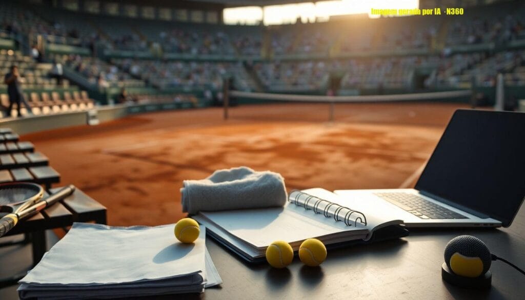 Zverev: apuração sobre suposto título de Roland Garros