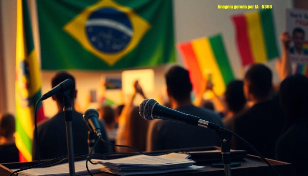 Erika Hilton atribui avanço do 6x1 a 'travesti preta'